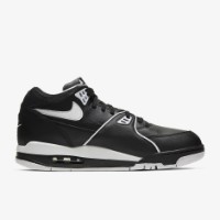 Ботинки мужские Nike Air Flight 89 Black/White, s.47 фото №3 — интернет-магазин Desire.md
