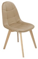 Стул Jumi Colin SD-322363 Beige