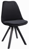 Стул Jumi Saida CM-246867 Black