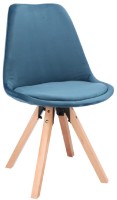 Стул Jumi Saida CM-246911 Marine