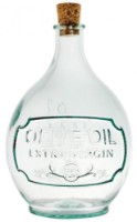 Sticlă pentru ulei San Miguel Olio Extravergine 1L (5979)