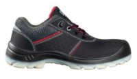 Încălțăminte de protecție Safety Jogger Vallis S.42
