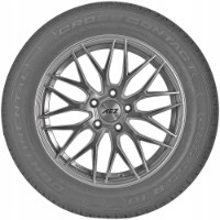 Шина Continental ContiCrossContact UHP 235/55 R20 102W FR