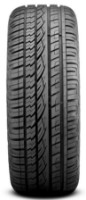 Шина Continental ContiCrossContact UHP 235/55 R20 102W FR