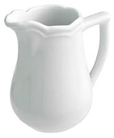 Vas pentru cremă de lapte Tognana Ouverture 200ml (31885)