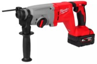 Перфоратор Milwaukee M18BLHACD26-402X фото №1 — интернет-магазин Desire.md