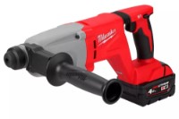 Перфоратор Milwaukee M18BLHACD26-402X фото №2 — интернет-магазин Desire.md