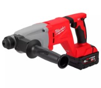 Перфоратор Milwaukee M18BLHACD26-402X фото №3 — интернет-магазин Desire.md