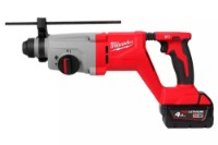 Перфоратор Milwaukee M18BLHACD26-402X фото №4 — интернет-магазин Desire.md