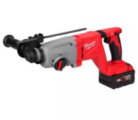Перфоратор Milwaukee M18BLHACD26-402X фото №7 — интернет-магазин Desire.md