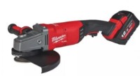 Углошлифовальная машина Milwaukee M18FLAG230XPDB-121C фото №11 — интернет-магазин Desire.md