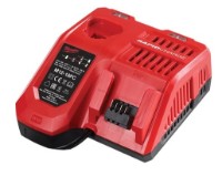 Углошлифовальная машина Milwaukee M18FLAG230XPDB-121C фото №15 — интернет-магазин Desire.md