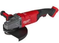 Углошлифовальная машина Milwaukee M18FLAG230XPDB-121C фото №1 — интернет-магазин Desire.md