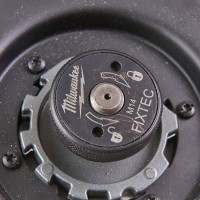 Углошлифовальная машина Milwaukee M18FLAG230XPDB-121C фото №3 — интернет-магазин Desire.md