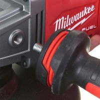 Углошлифовальная машина Milwaukee M18FLAG230XPDB-121C фото №4 — интернет-магазин Desire.md