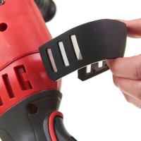 Углошлифовальная машина Milwaukee M18FLAG230XPDB-121C фото №6 — интернет-магазин Desire.md