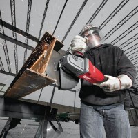 Углошлифовальная машина Milwaukee M18FLAG230XPDB-121C фото №8 — интернет-магазин Desire.md