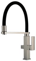 Смеситель для кухни Fabiano FKM 3120 Inox