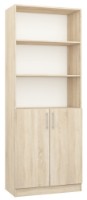 Шкаф Mobildor-Lux Practik-Box 210x80x40 Sonoma (10008832)