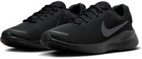 Кроссовки мужские Nike Revolution 7 Black/Off Noir, s.40.5