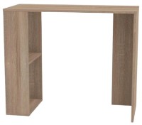 Masa de birou Компанит Юниор-2 Stejar Sonoma