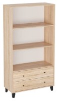 Etajeră Компанит КШ- 26 Stejar Sonoma