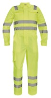 Комбинезон рабочий Cerva Paterna HV 0356000170 52