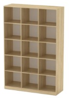 Etajeră Компанит КШ-3 Stejar Sonoma