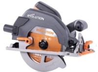 Дисковая пила Evolution R185CCS 027-0003C