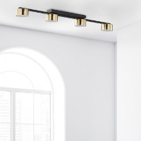 Спот Tk-Lighting Dallas TK-6095 фото №2 — интернет-магазин Desire.md