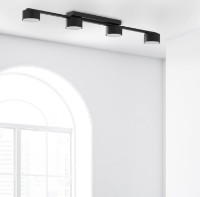 Спот Tk-Lighting Dallas TK-6245 фото №3 — интернет-магазин Desire.md