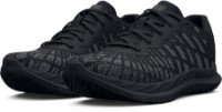 Кроссовки мужские Under Armour Charged Breeze 2 Black 41