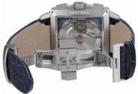 Наручные часы Edox 01108-357B-BUIN фото №3 — интернет-магазин Desire.md