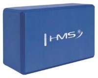 Blocul de sprijin pentru yoga HMS KJ01 Blue