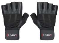 Mănuşi fitness HMS RST04 XL Black