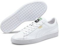 Ghete pentru bărbați Puma Basket Classic Xxi Puma White, s.43