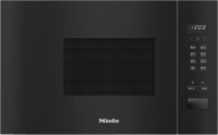 Встраиваемая микроволновая печь Miele M 2230 SC OBSW
