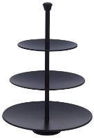 Platou cu nivele EH D16cm/20.5cm/25cm (48075)