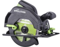 Дисковая пила Evolution F165CCSL 026-0008