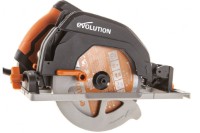 Дисковая пила Evolution R185CCS 027-0003A