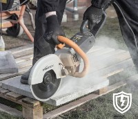Штроборез Evolution R230DCT фото №7 — интернет-магазин Desire.md