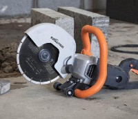 Штроборез Evolution R230DCT фото №10 — интернет-магазин Desire.md