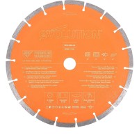 Штроборез Evolution R255DCT фото №4 — интернет-магазин Desire.md