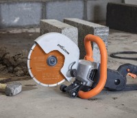 Штроборез Evolution R255DCT фото №8 — интернет-магазин Desire.md