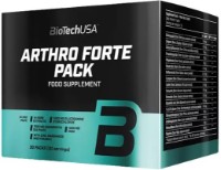 Protecție de articulație Biotech Arthro Forte Pack 30packs