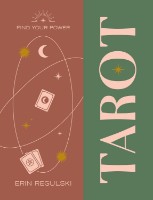Книга Find Your Power: Tarot (9781841815367)