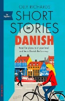 Книга Short Stories in Danish for Beginners A2-B1 (9781529303117)