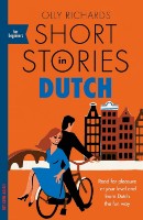 Книга Short Stories in Dutch for Beginners A2-B1 (9781529302868)