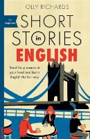Книга Short Stories in English for Beginners A2-B1 (9781473683556)