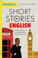 Книга Short Stories in English for Intermediate Learners (9781529361568)